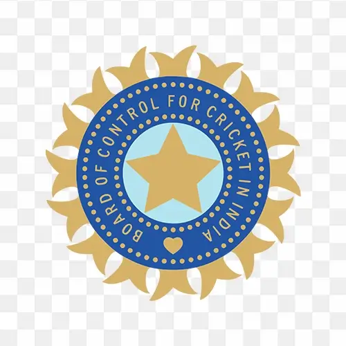 Bcci logo png download